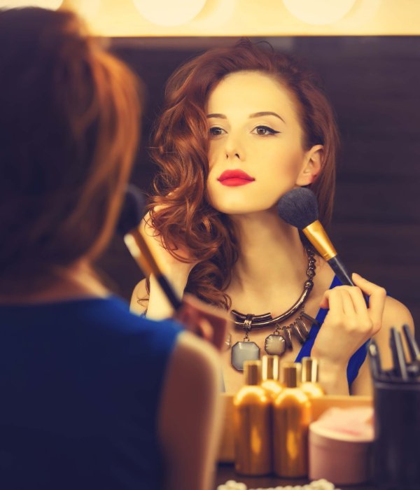 Professional Makeup Artists