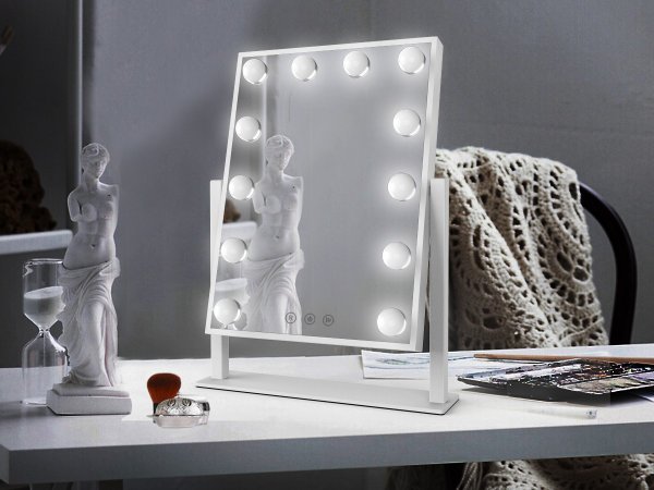DP330 Hollywood Makeup Vanity Mirror With Lights