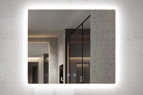 Elevate Your Bathroom Ambiance with dpmirror: The Premier Bathroom Mirror Supplier