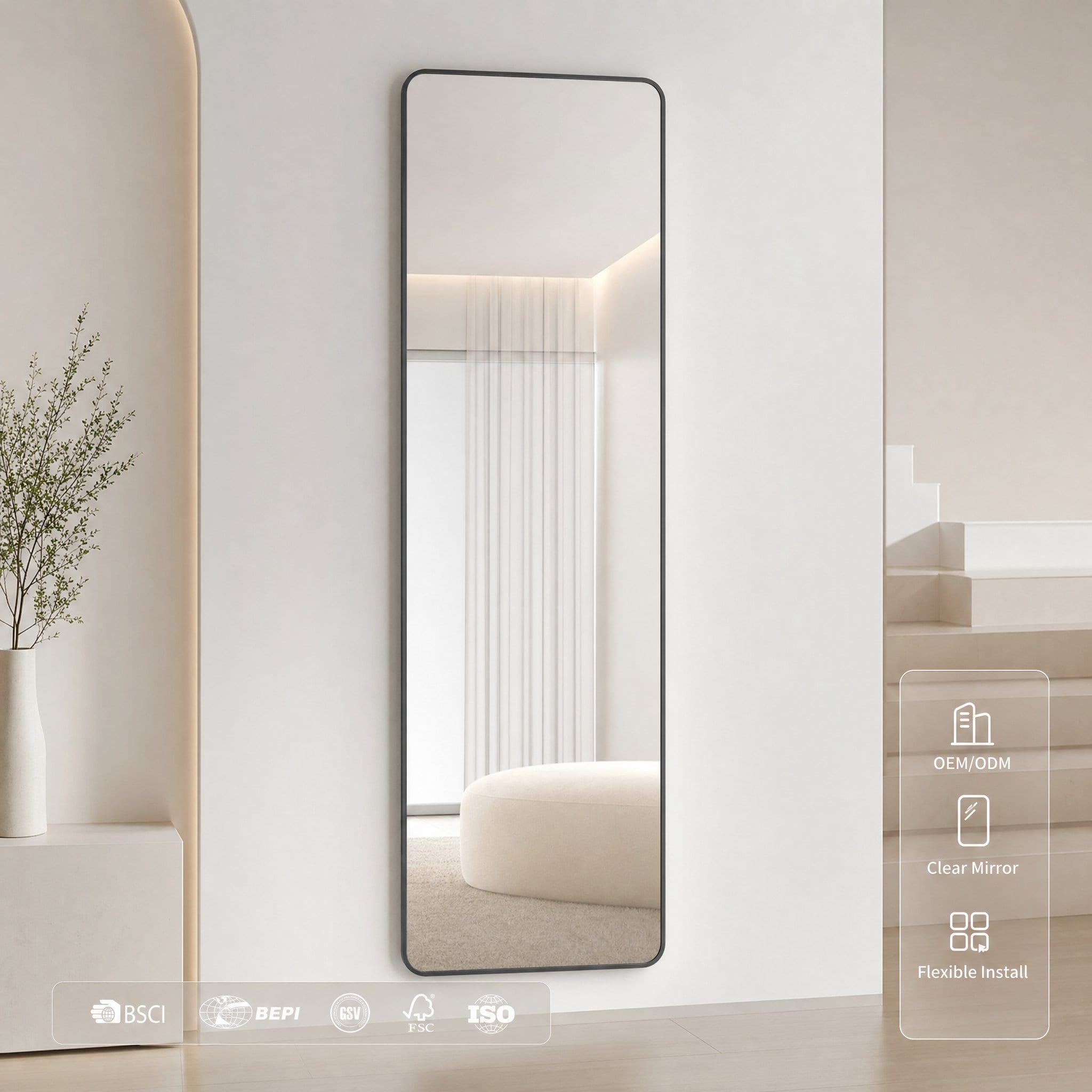 Full Length Mirror