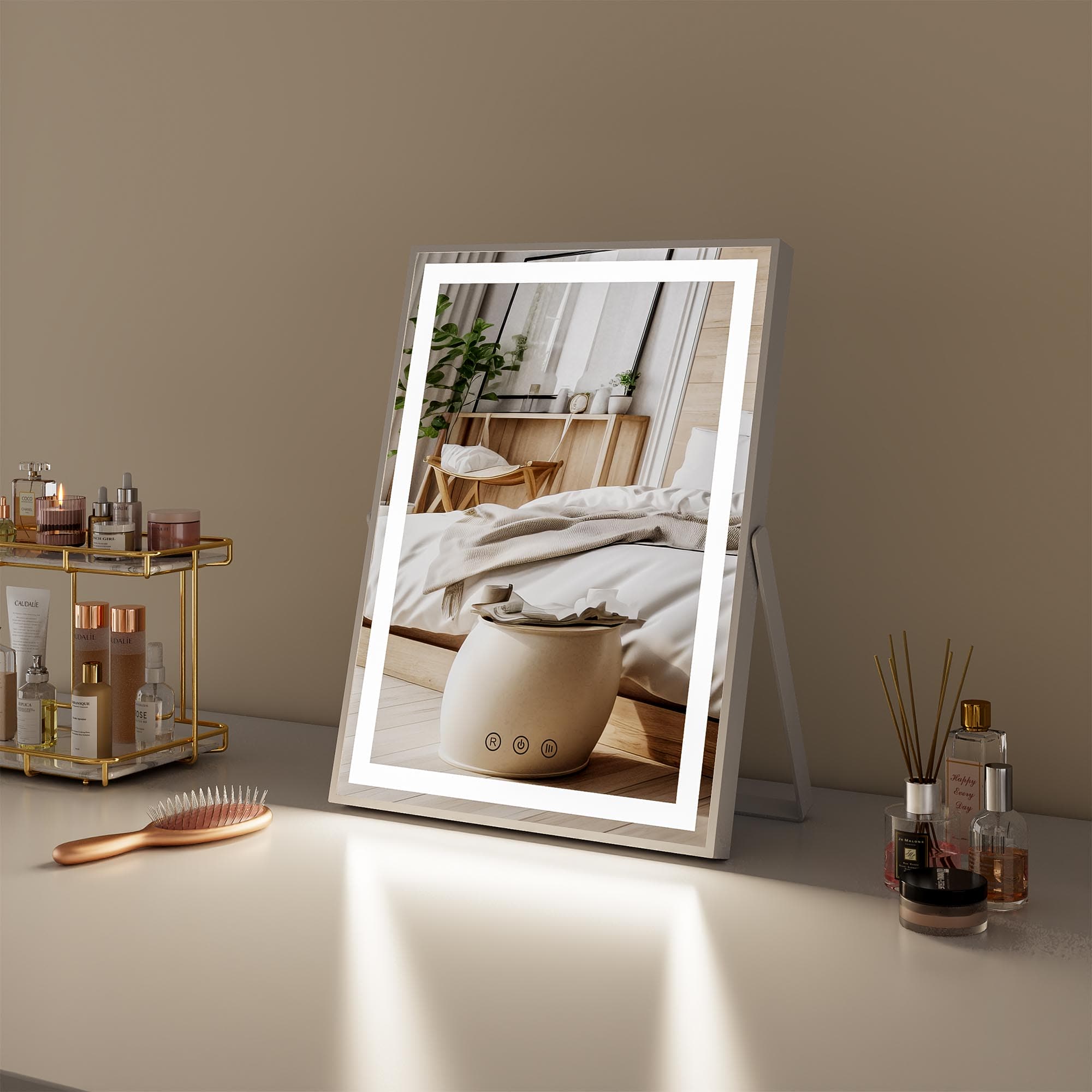 Led Vanity Mirror